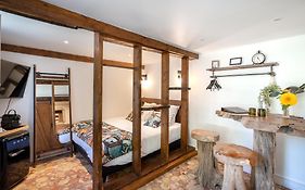 La Maison du Corsaire